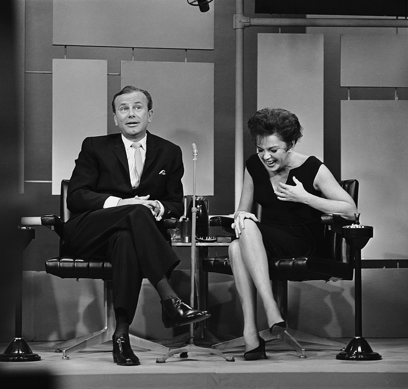 Judy Garland | Getty Images Photo by NBCU Photo Bank