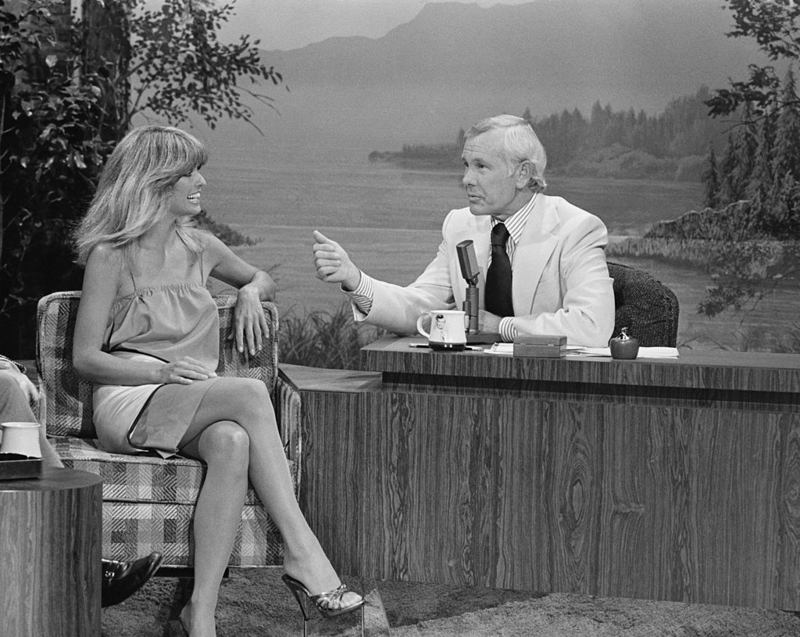 Farrah Fawcett | Getty Images Photo by Frank Carroll/NBCU Photo Bank/NBCUniversal 