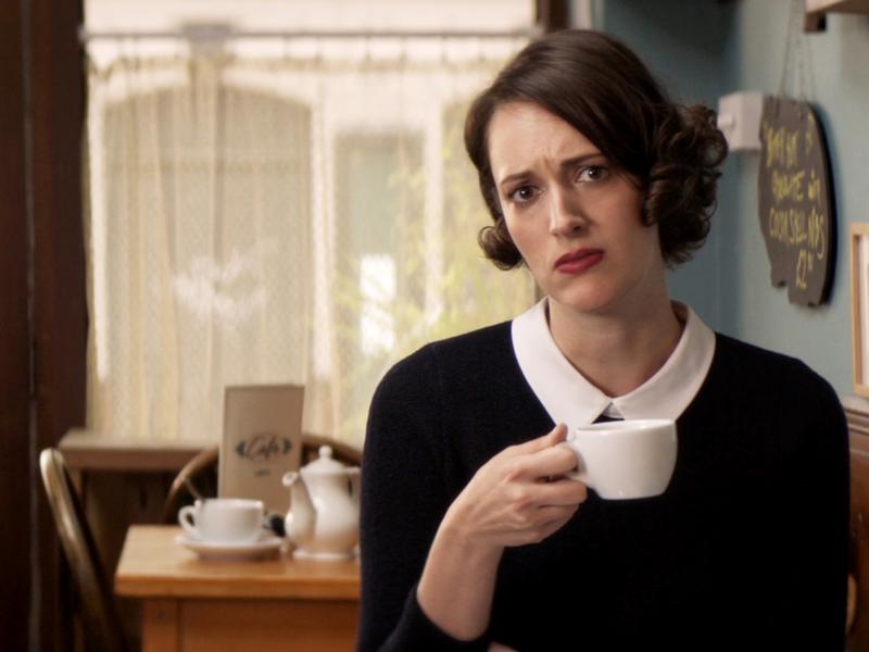 How Well Do You Know Phoebe Waller-Bridge | MovieStills