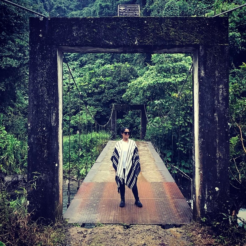 Nació en el seno de una familia adinerada | Instagram/@salmahayek