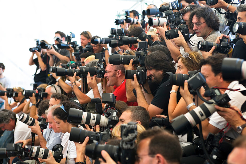 It's TV Time | Getty Images Photo by In Pictures Ltd./Corbis