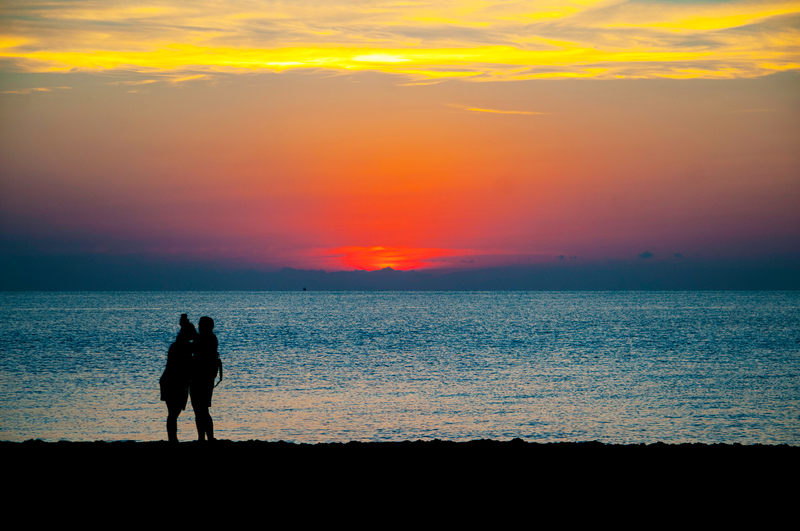 A Bright Future | Martin Wheeler III/Shutterstock