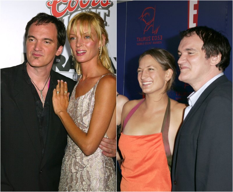 Zoe Bell, la feroz doble de acción de Uma Thurman | Getty Images Photo by Jeffrey Mayer/WireImage & Jeff Vespa/WireImage