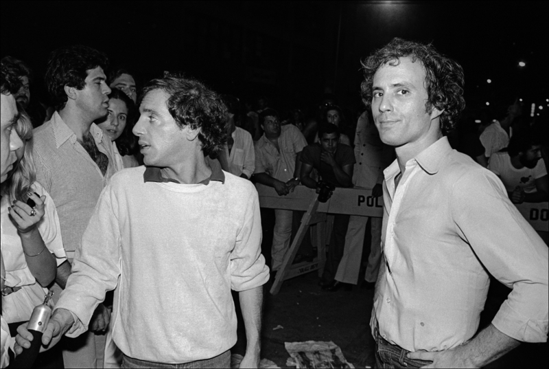 O Fim do Studio 54 Foi o Fim da Discoteca | Getty Images Photo by Allan Tannenbaum