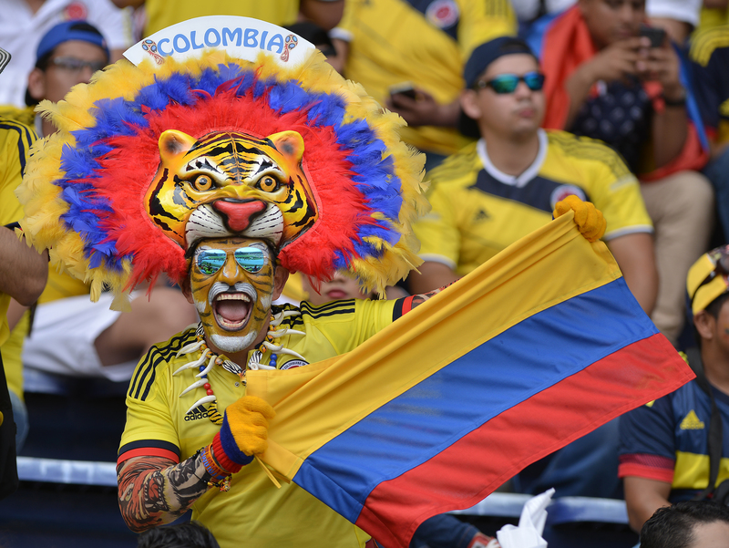 Suponemos que es un corte de pelo… técnicamente | Getty Images Photo by Gabriel Aponte/LatinContent 