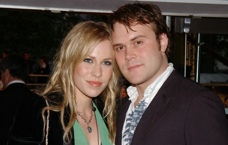 Natasha Bedingfield y Daniel Bedingfield | Alamy Stock Photo by PA Images/Yui Mok