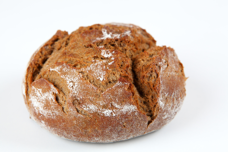 Feather Dinner Rolls | Alamy Stock Photo by AndreB/Panther Media GmbH 