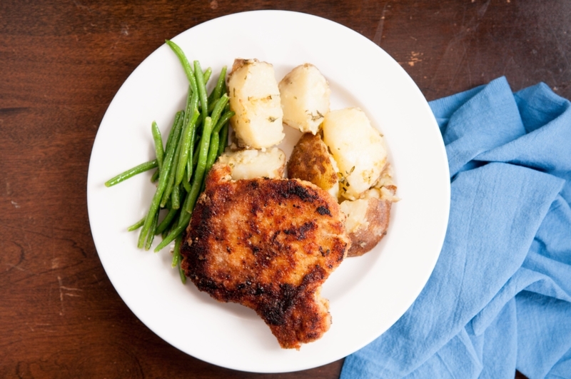 One-Pot Pork Chop | Alamy Stock Photo by Wirestock, Inc.