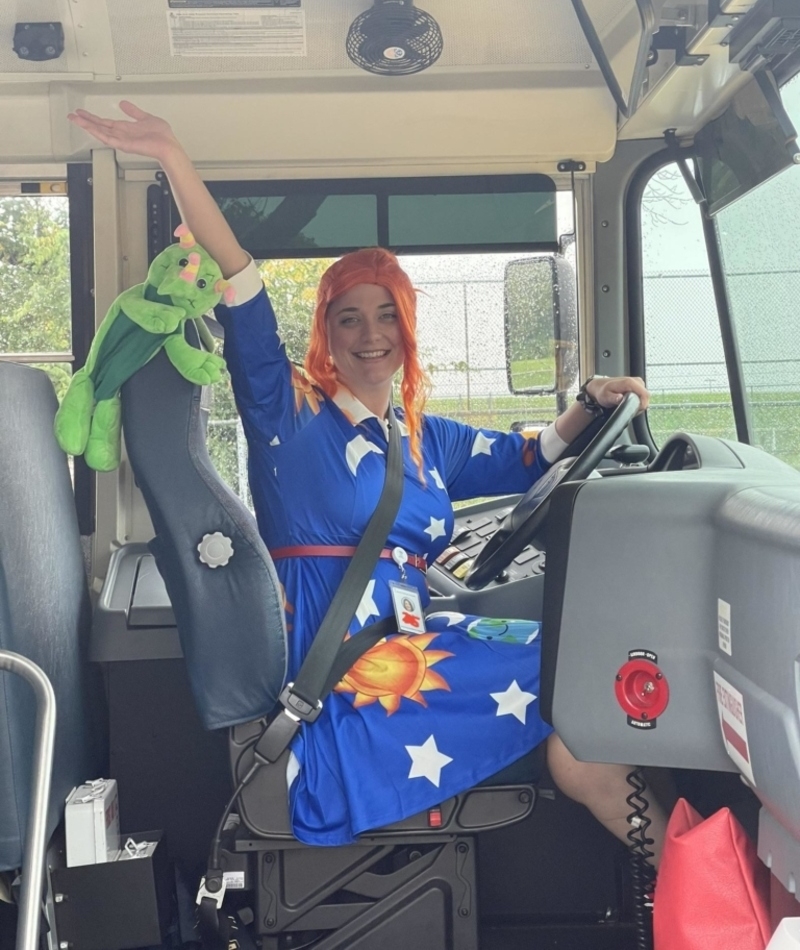 Ms. Frizzle | Reddit.com/nukemgt