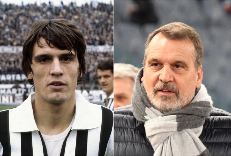 Marco Tardelli | Getty Images Photo by Alessandro Sabattini & Alamy Stock Photo