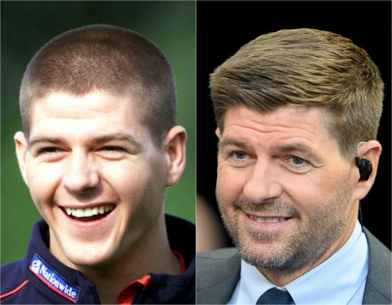 Steven Gerrard | Alamy Stock Photo