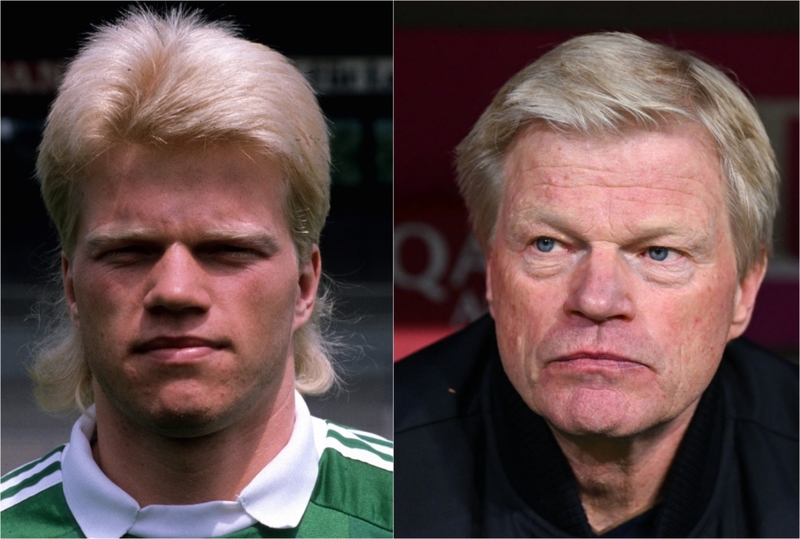 Oliver Kahn | Getty Images Photo by Horstmüller/ullstein bild & Sven Hoppe/picture alliance