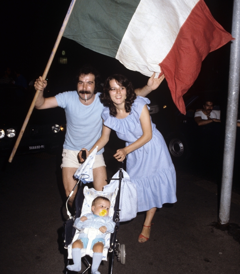 Bellissima! | Getty Images Photo by Alberto Roveri/Mondadori