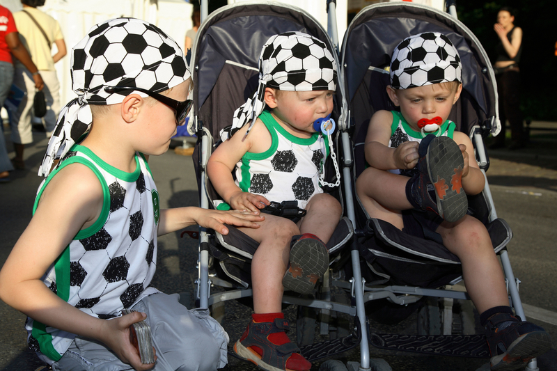 Three Musketeers | Alamy Stock Photo by Agencja Fotograficzna Caro/Hechtenberg