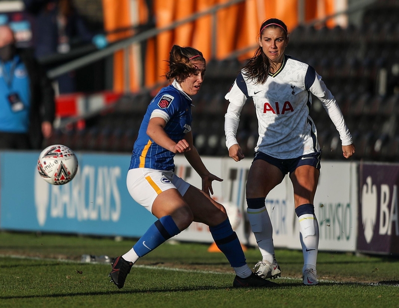 Struggles And Triumphs In England | Alamy Stock Photo by PA Images/Kieran Cleeves