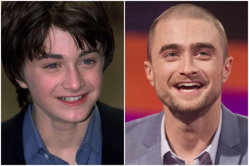 Daniel Radcliffe | Alamy Stock Photo