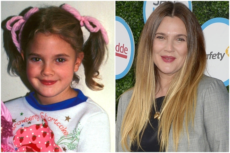 Drew Barrymore | Alamy Stock Photo