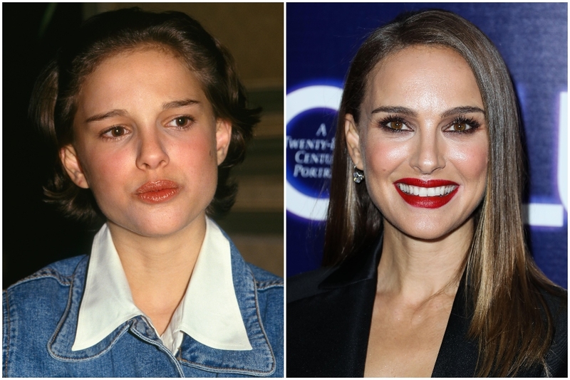 Natalie Portman | Alamy Stock Photo