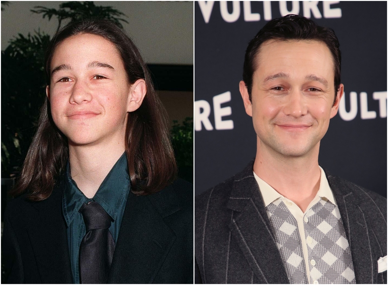 Joseph Gordon-Levitt | Getty Images Photo by David Livingston & Alamy Stock Photo