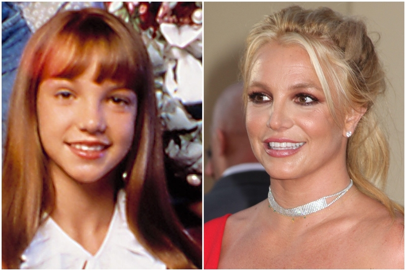 Britney Spears | Alamy Stock Photo