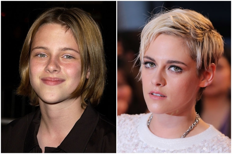 Kristen Stewart | Getty Images Photo by SGranitz/WireImage & J. Countess/WireImage