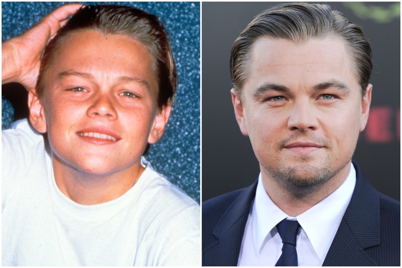 Leonardo DiCaprio | Alamy Stock Photo