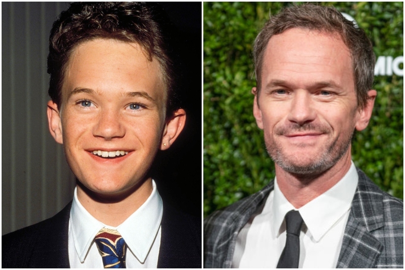 Neil Patrick Harris | Alamy Stock Photo & Getty Images Photo by Mark Sagliocco/WireImage