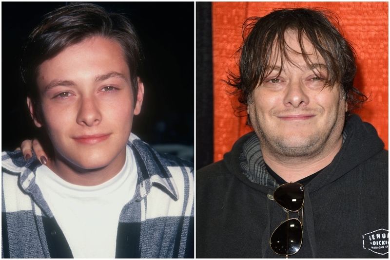 Edward Furlong | Alamy Stock Photo