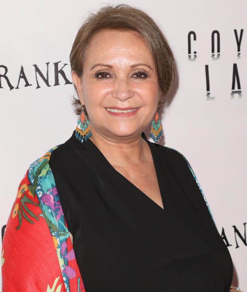 Adriana Barraza | Getty Images Photo by Paul Archuleta