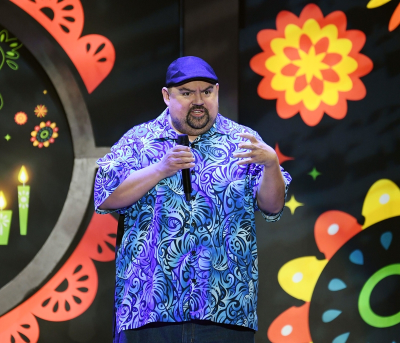 Gabriel Iglesias | Alamy Stock Photo