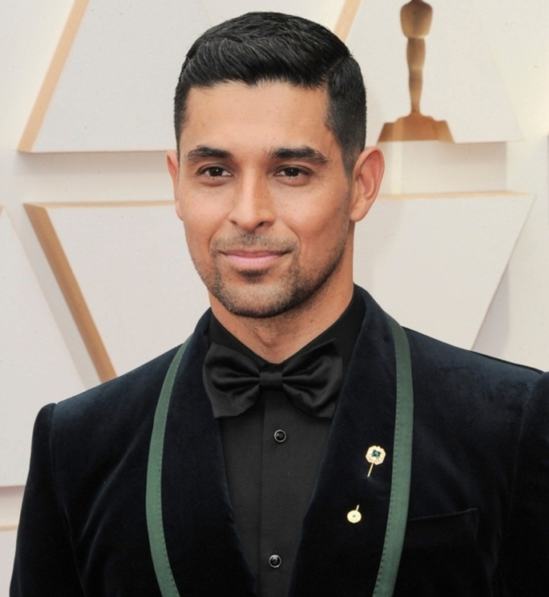 Wilmer Valderrama | Alamy Stock Photo