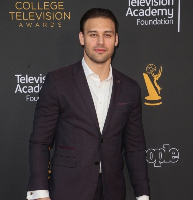 Ryan Guzman | Alamy Stock Photo