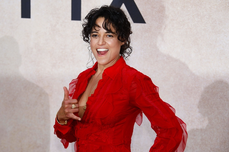 Michelle Rodriguez | Alamy Stock Photo