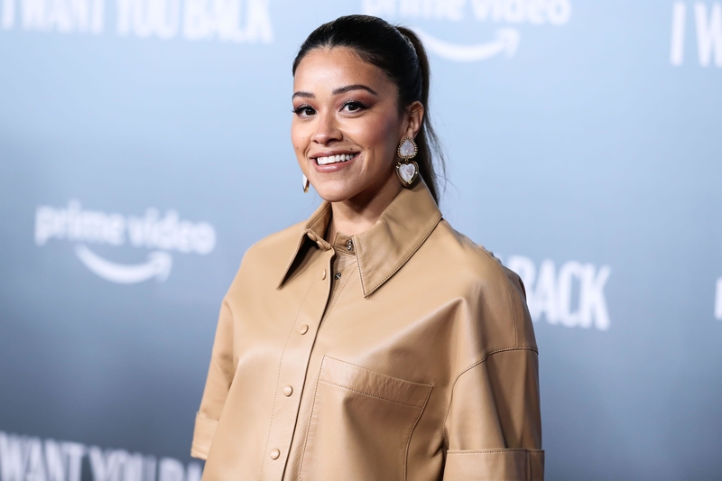 Gina Rodriguez | Alamy Stock Photo