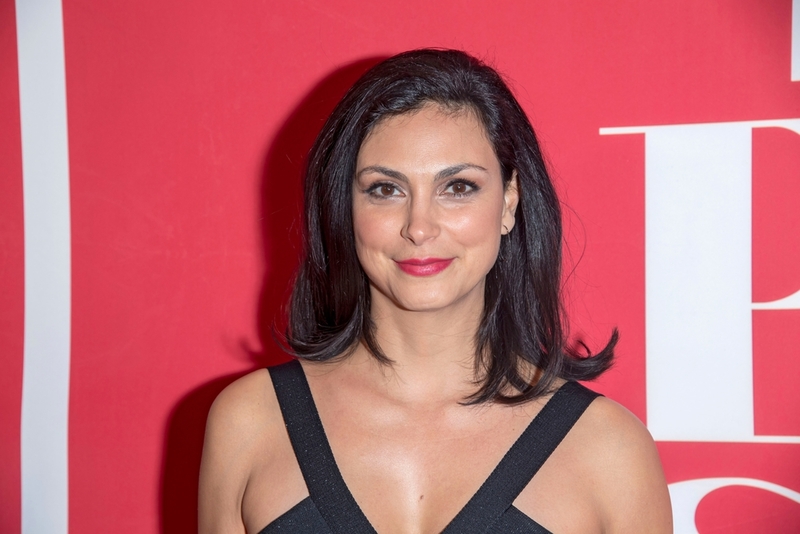 Morena Baccarin | Shutterstock