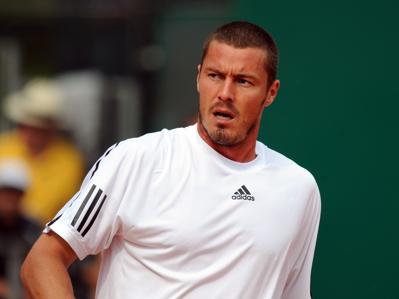 Marat Safin - Tenis | Alamy Stock Photo