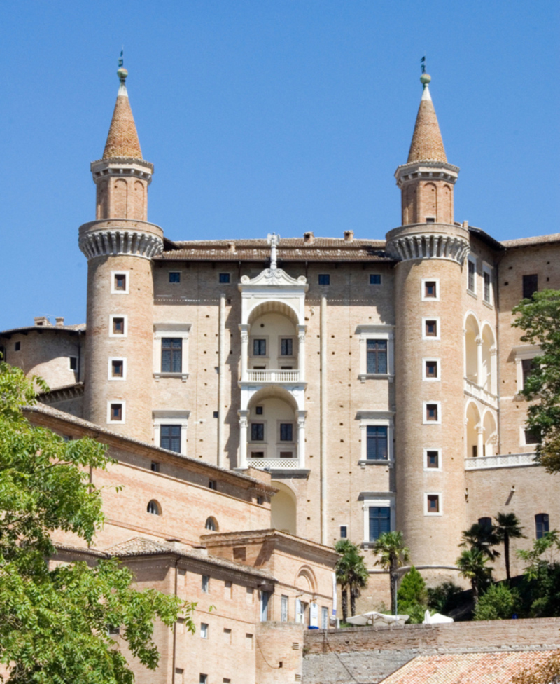 Renaissance Works Taken From Italy’s Most Secure Museum — Unknown | Alamy Stock Photo