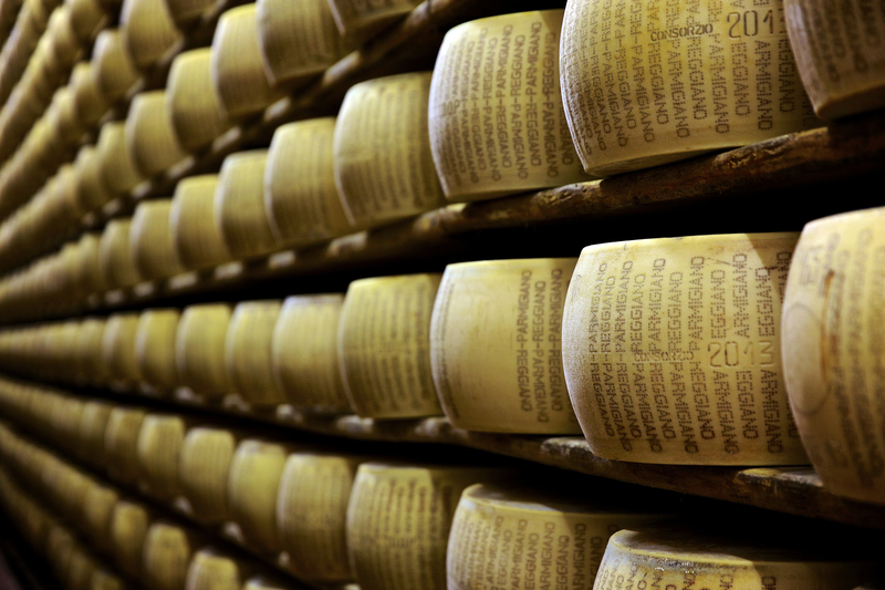 The Wisconsin Cheese Heists — $200,000 | Getty Images Photo by Gianluca Colla/Bloomberg