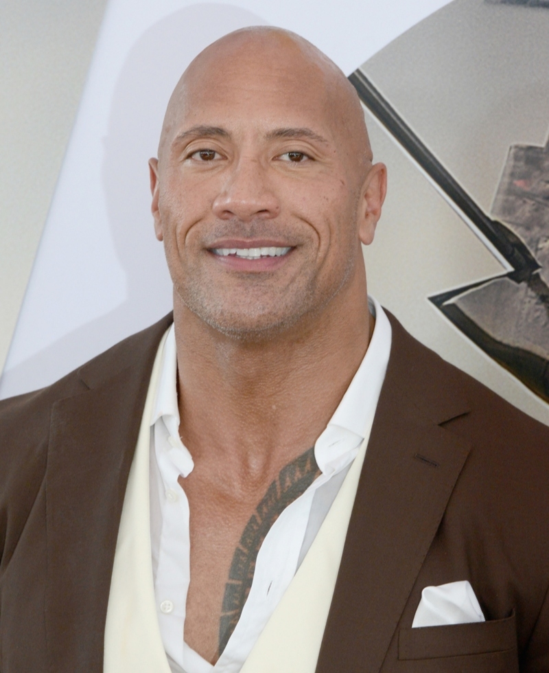 Dwayne 