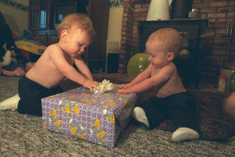 Playing Outside | Getty Images Photo by Ambassador/Sygma/Corbis/VCG