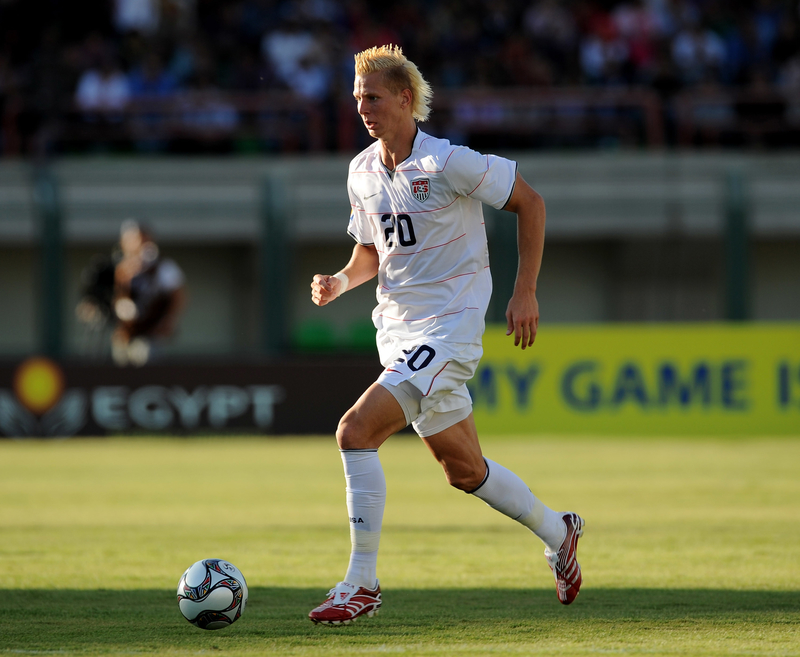 Des cheveux en briques de construction ? | Getty Images Photo by Shaun Botterill - FIFA