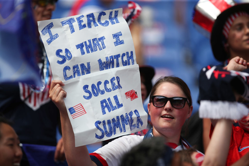 Der härteste Beruf der Welt | Getty Images Photo by Marc Atkins