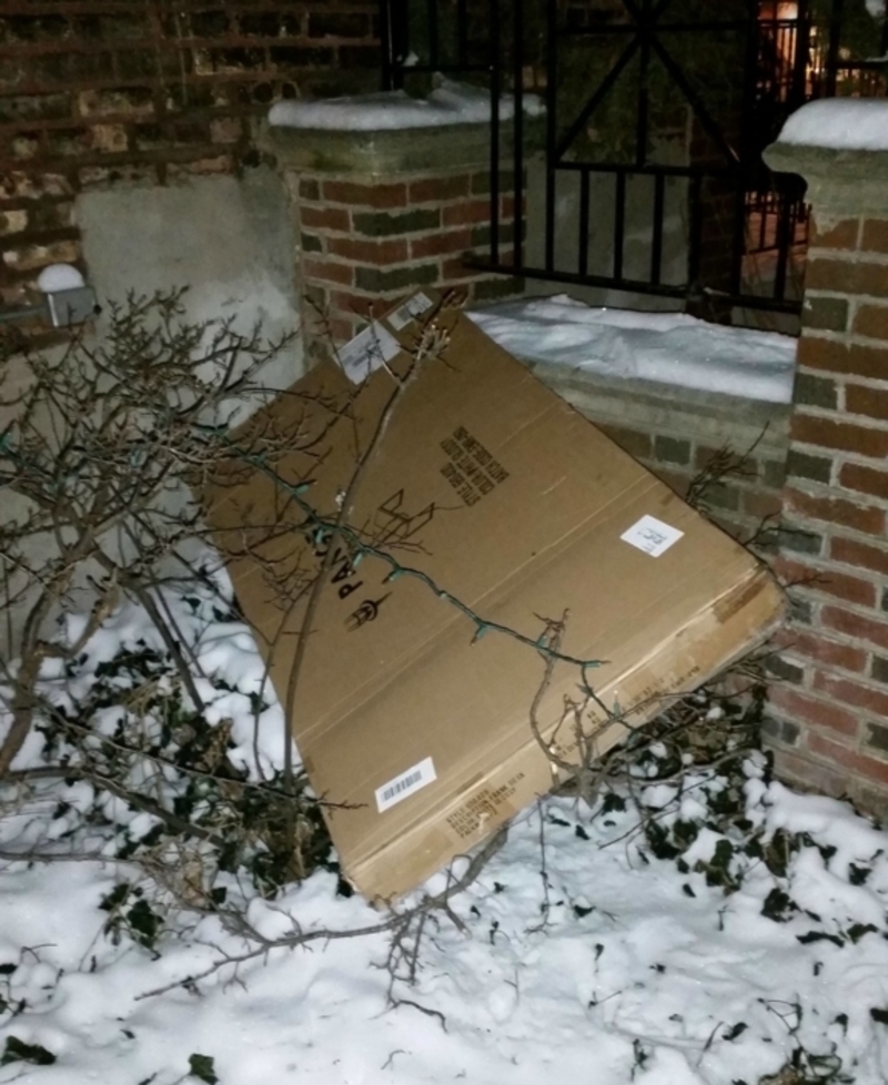 Yeah, Whatever, Here’s Your Package | Imgur.com/s9cHB9p