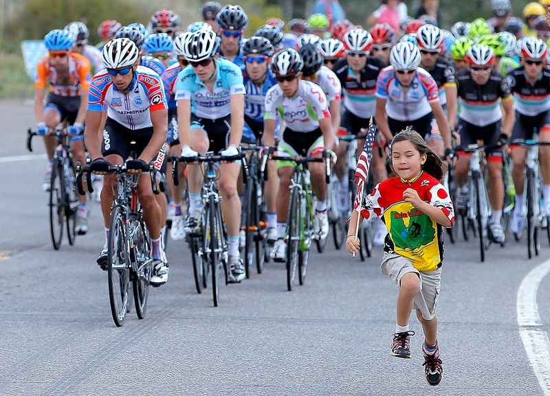 Liberté ! | Getty Images Photo by Doug Pensinger