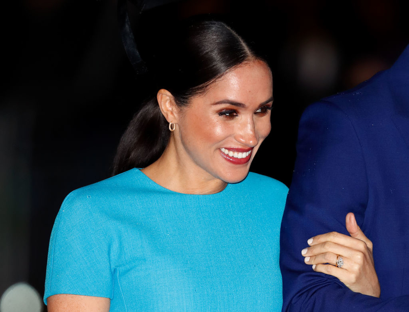 Check Out That Rock | Getty Images Photo by Max Mumby/Indigo