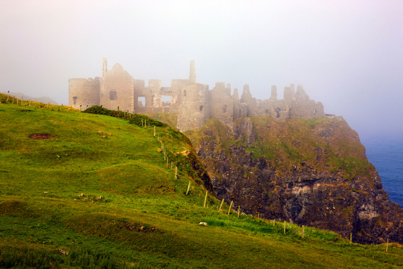 Irlanda del Norte | Alamy Stock Photo by A1 images/Brian Lawrence 