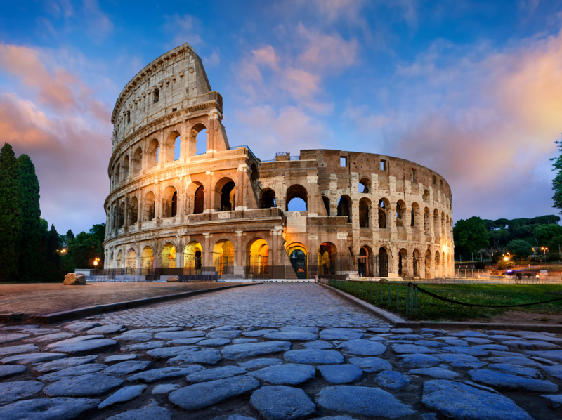 Italia | Alamy Stock Photo by beatrice preve