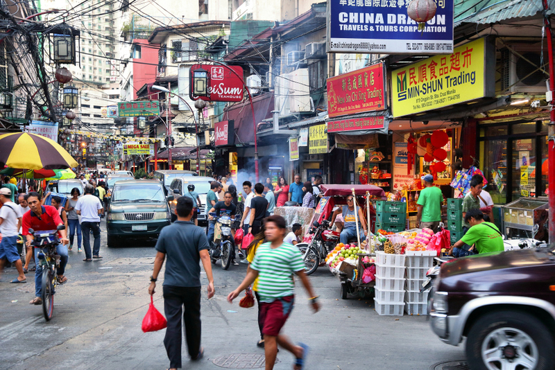 Filipinas | Tupungato/Shutterstock