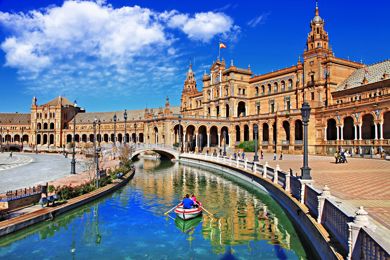 España | leoks/Shutterstock