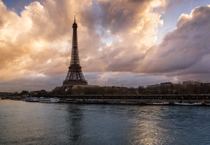 Francia | Alamy Stock Photo by Francois Roux 